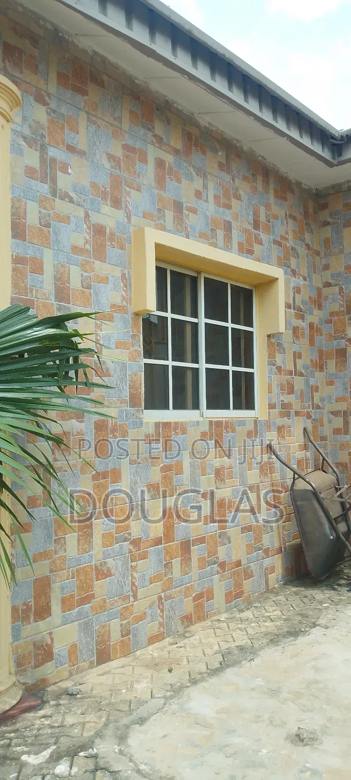 Furnished 3bdrm House in Agbado for sale in Agbado