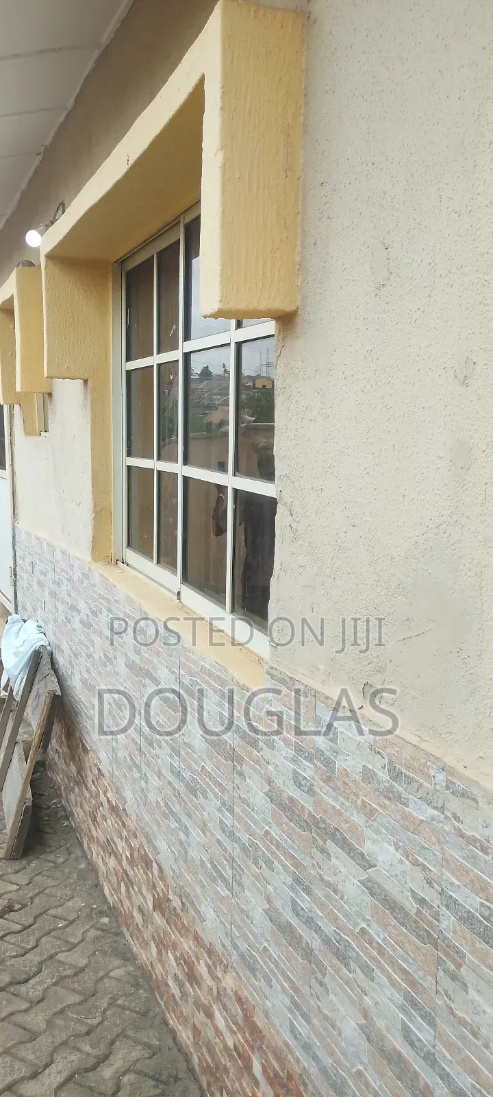 Furnished 3bdrm House in Agbado for sale in Agbado