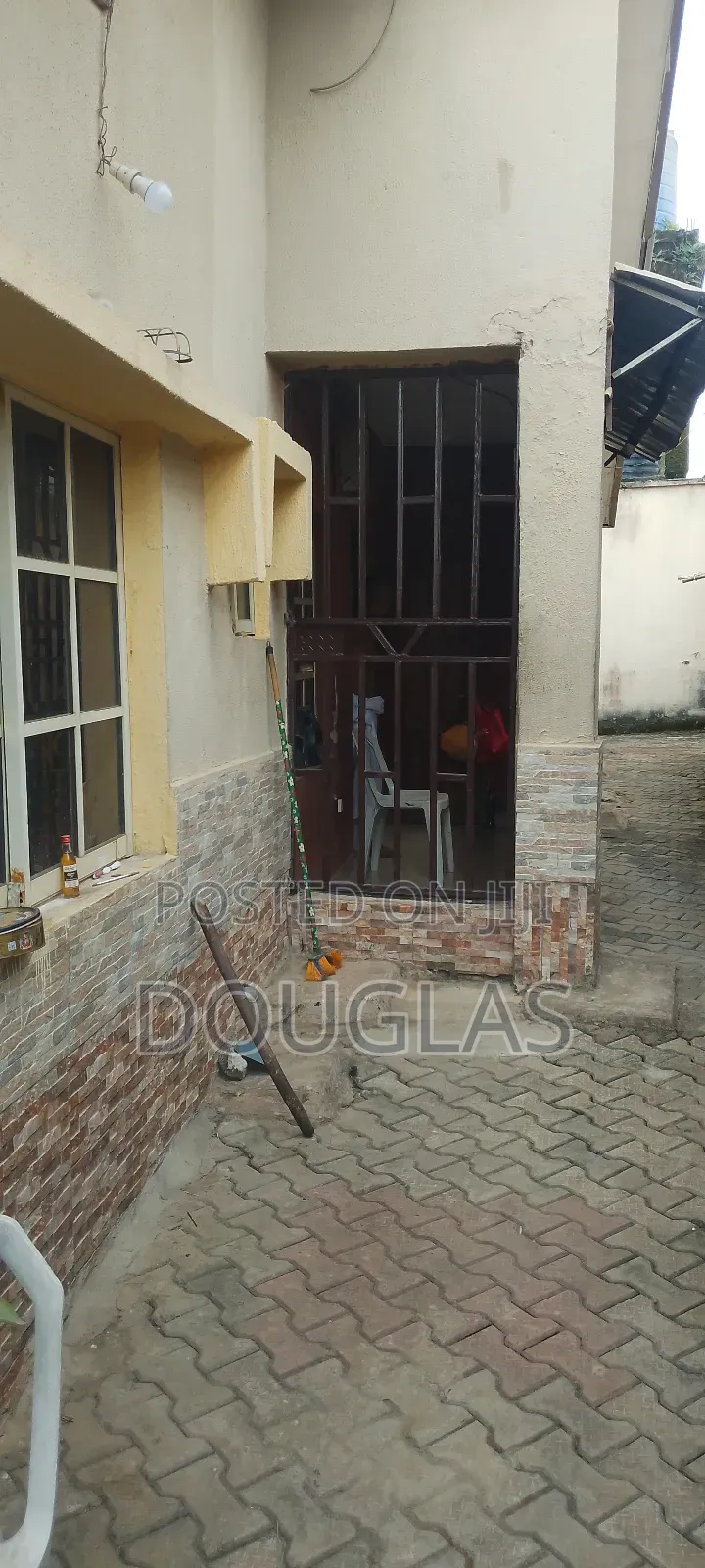 Furnished 3bdrm House in Agbado for sale in Agbado