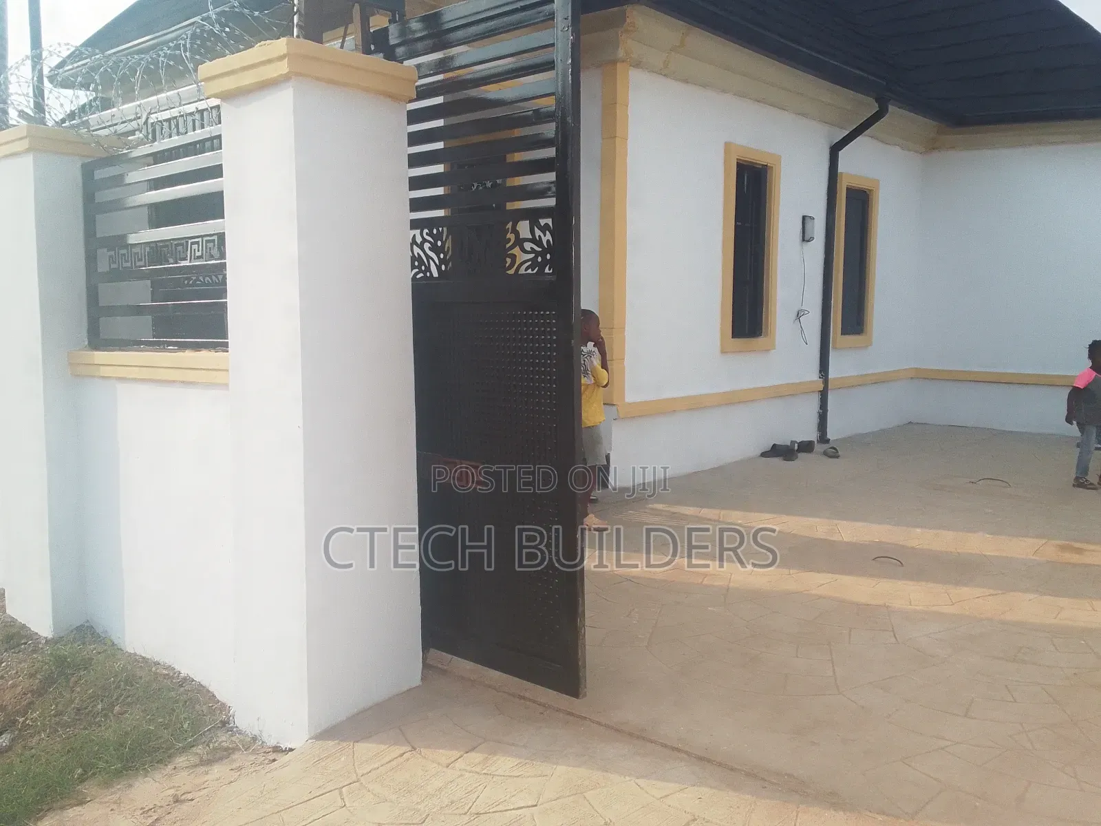 2bdrm House in Benin City for rent in Benin City