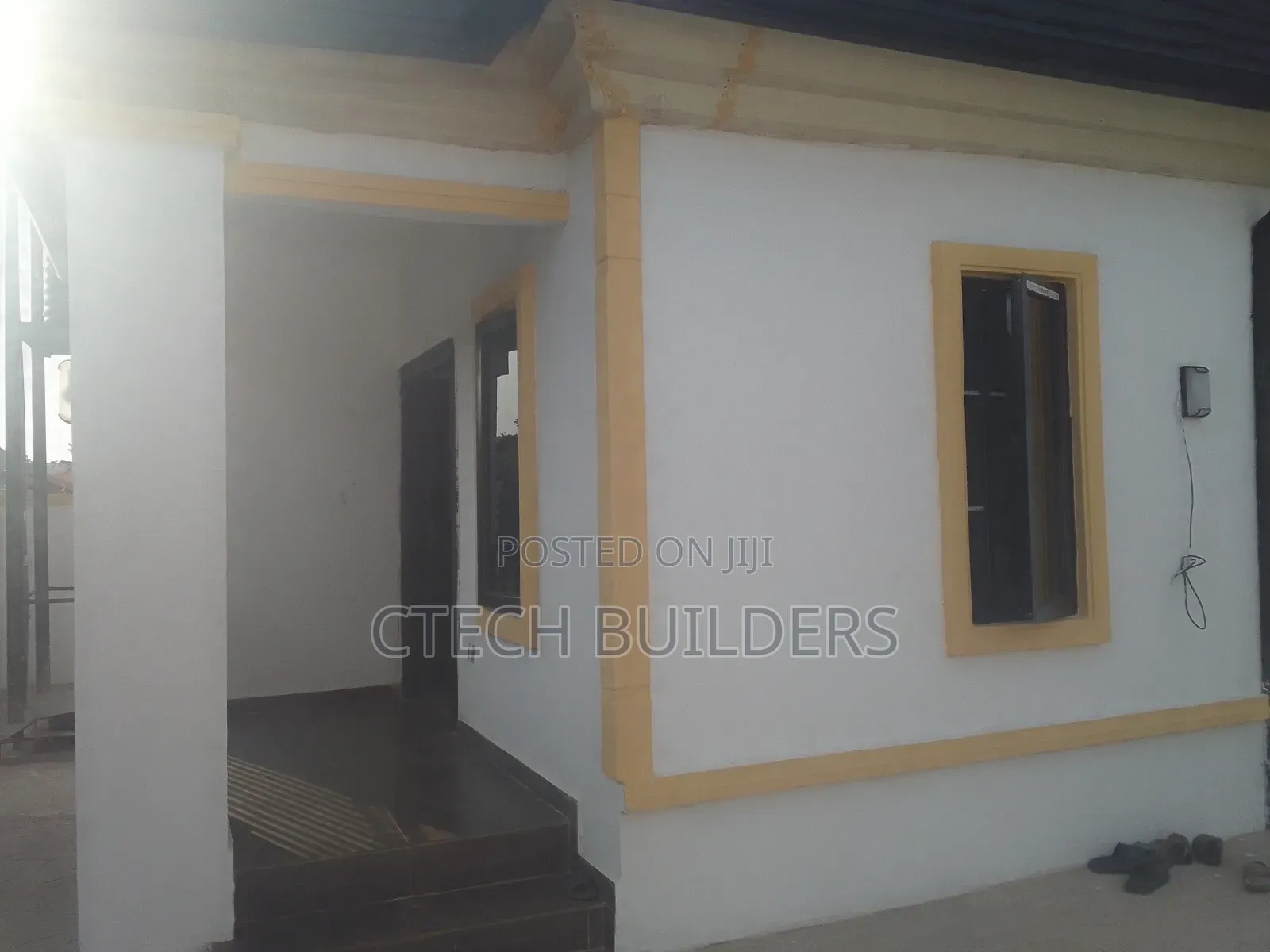 2bdrm House in Benin City for rent in Benin City