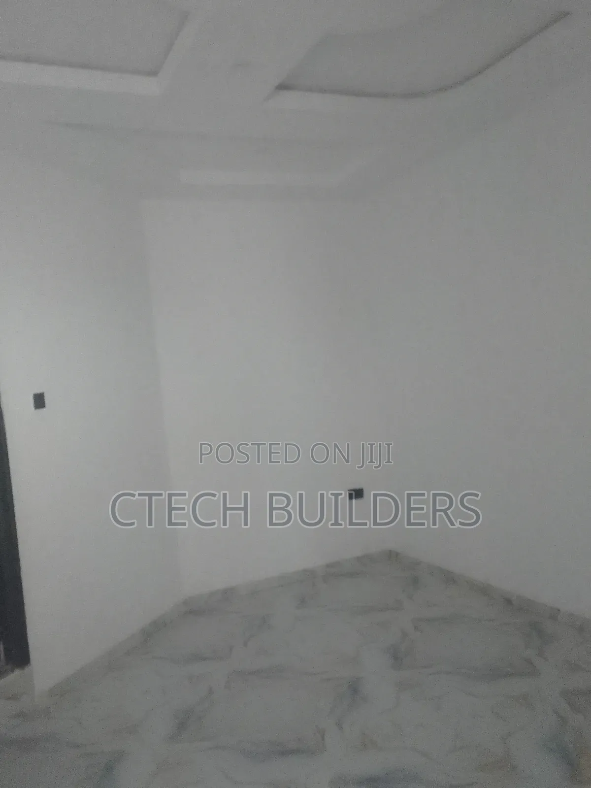 2bdrm House in Benin City for rent in Benin City