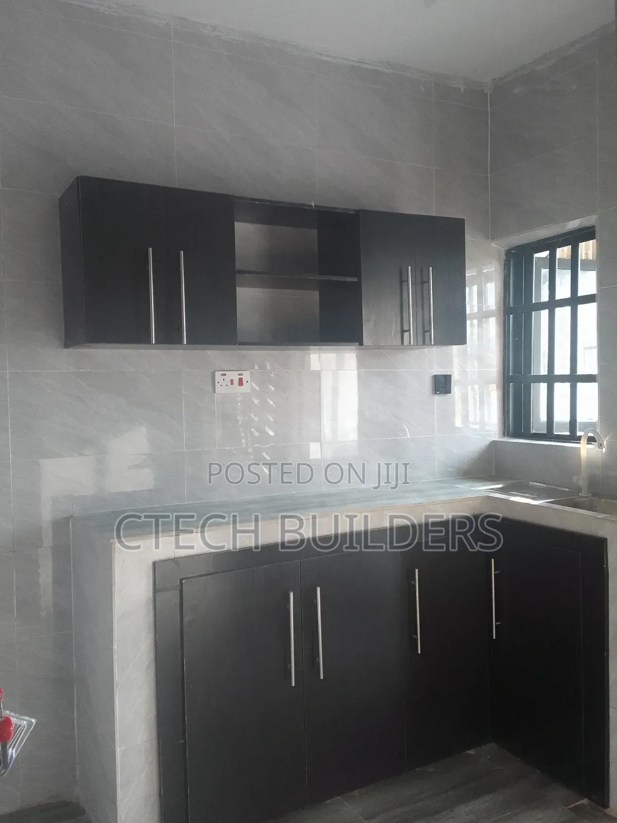 2bdrm House in Benin City for rent in Benin City