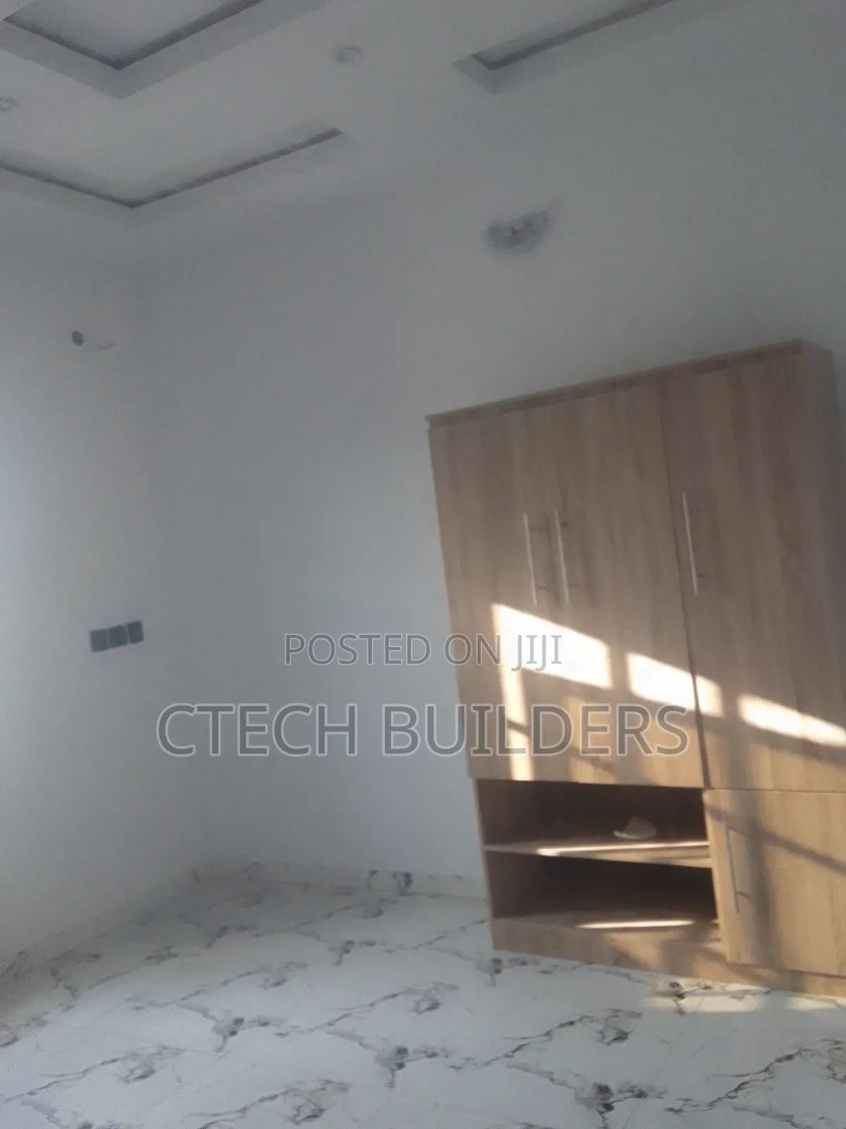 2bdrm House in Benin City for rent in Benin City