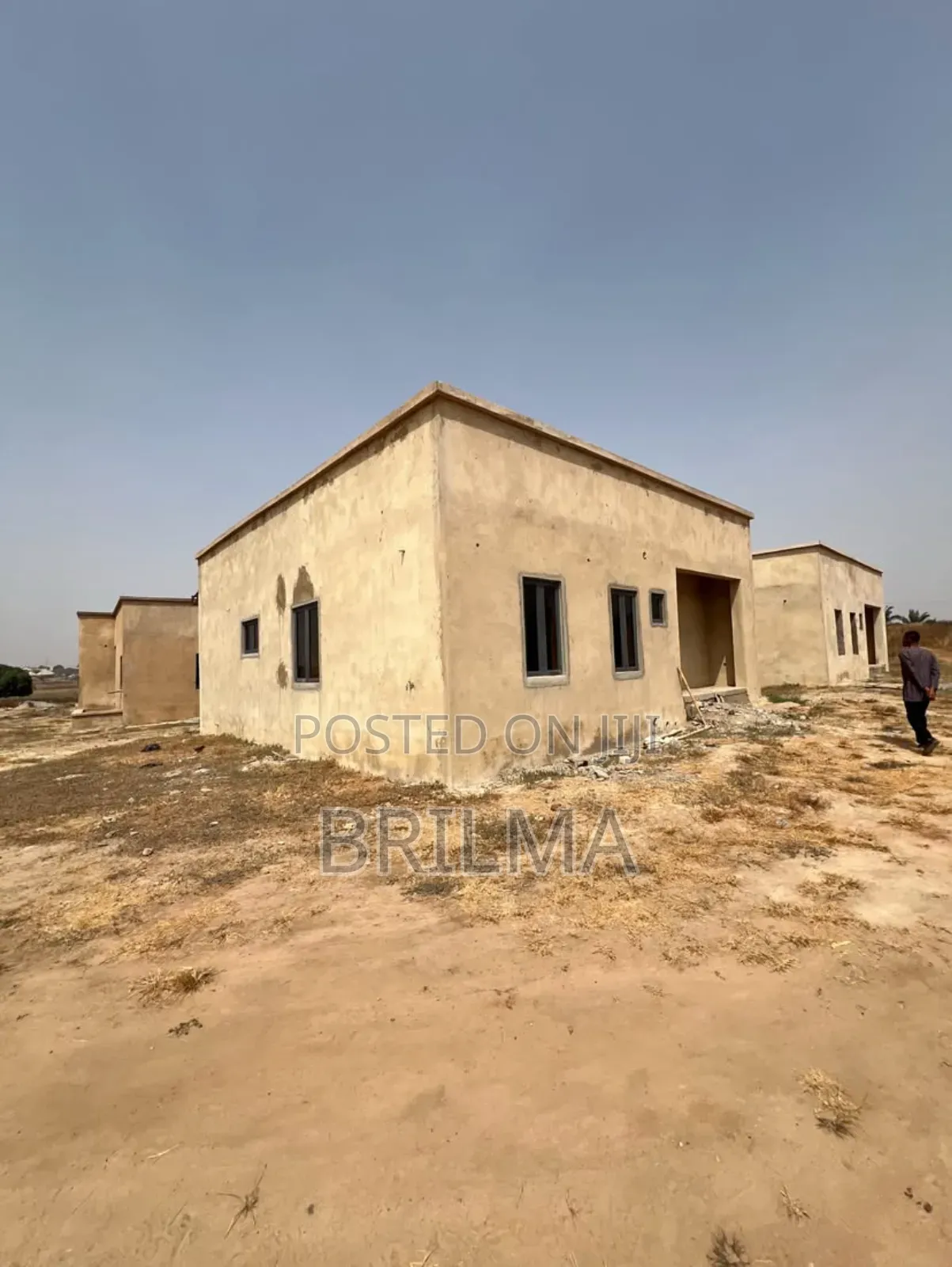 3bdrm Bungalow in Karu for sale in Karu