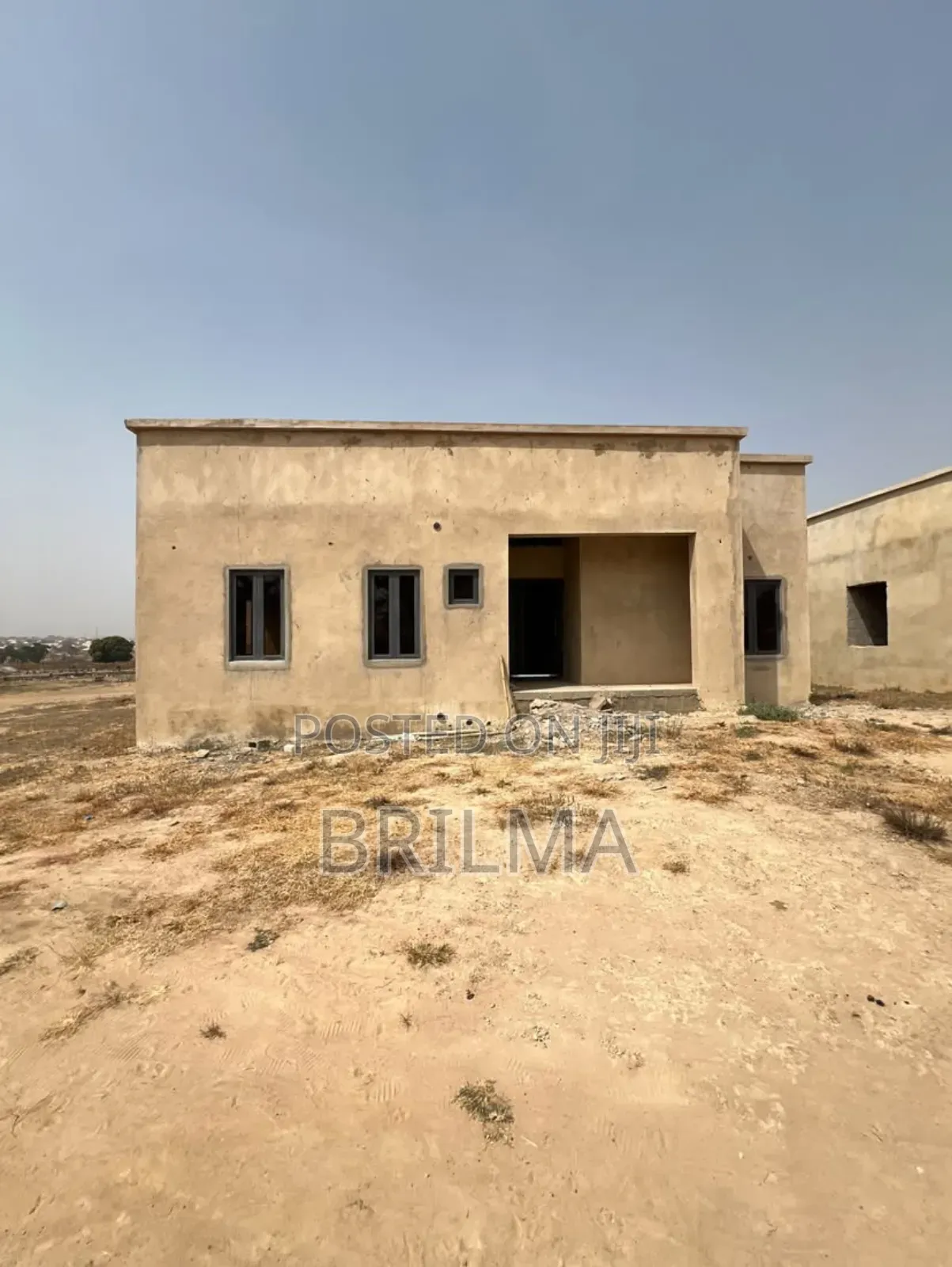 3bdrm Bungalow in Karu for sale in Karu