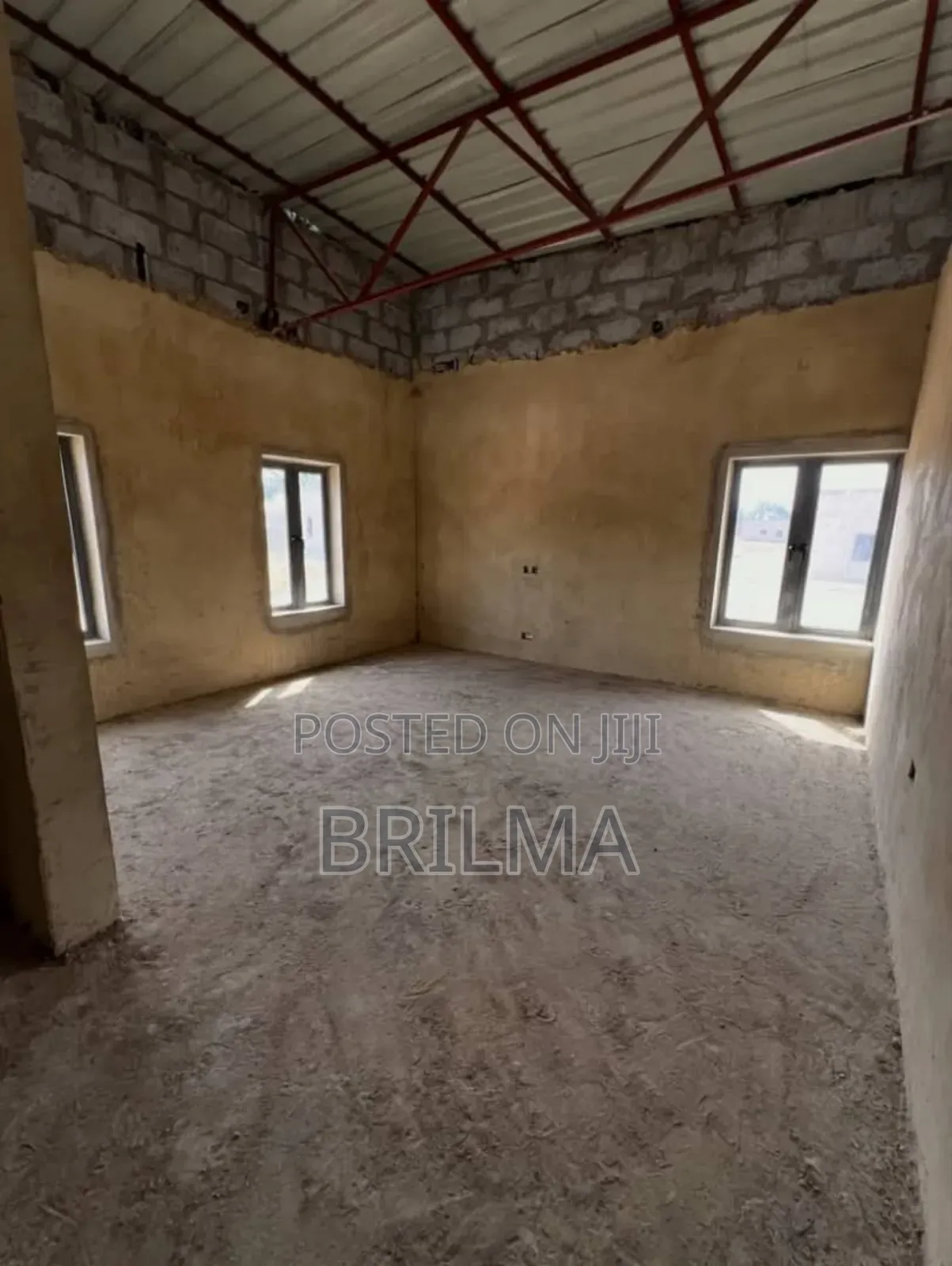 3bdrm Bungalow in Karu for sale in Karu