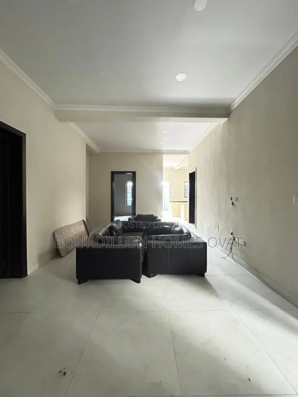 2bdrm Apartment in Ikate Lekki Lagos for sale in Ikate
