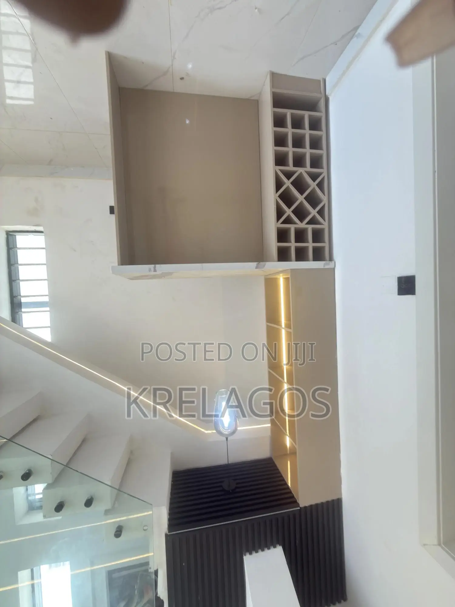 5bdrm Duplex in Ikota for sale in Ikota