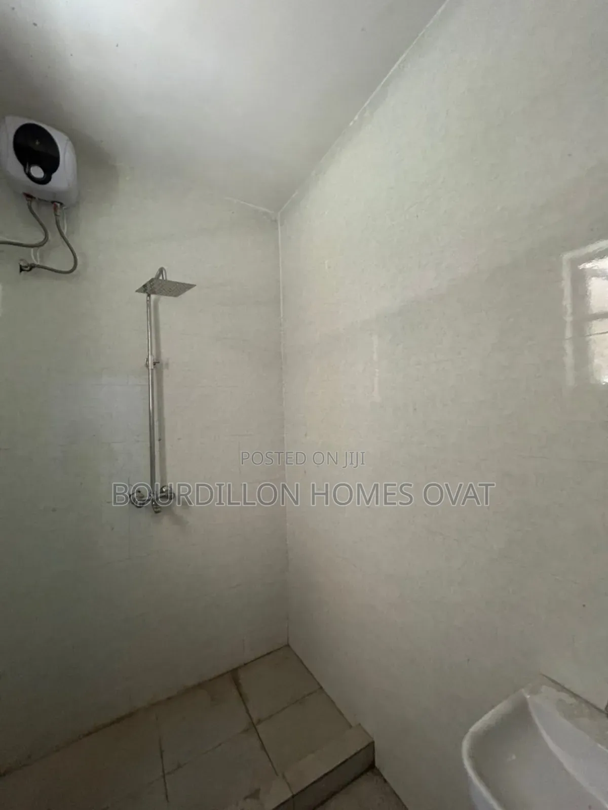 2bdrm Apartment in Ologolo Lekki Lagos for rent in Ologolo
