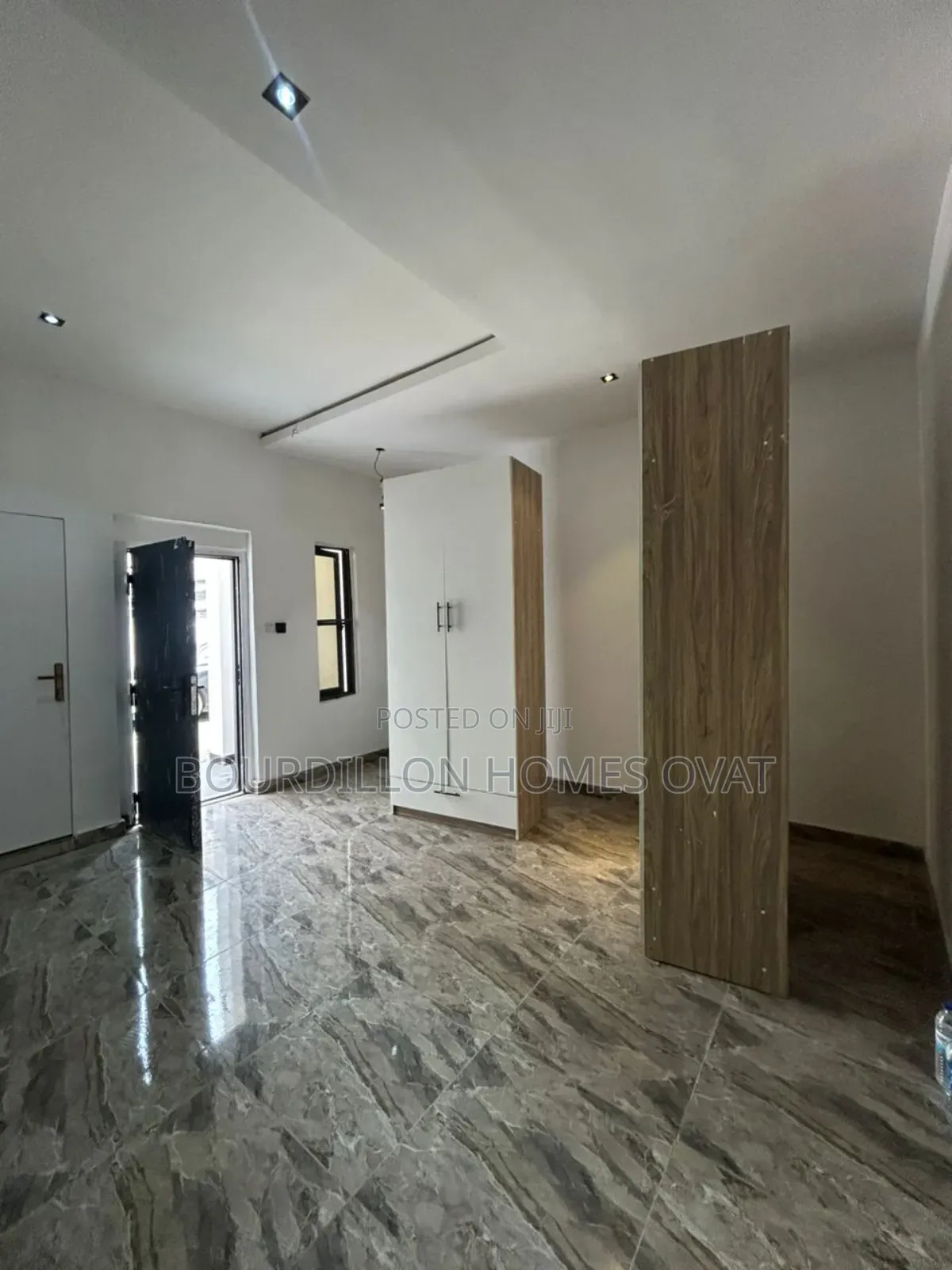 2bdrm Apartment in Ologolo Lekki Lagos for rent in Ologolo