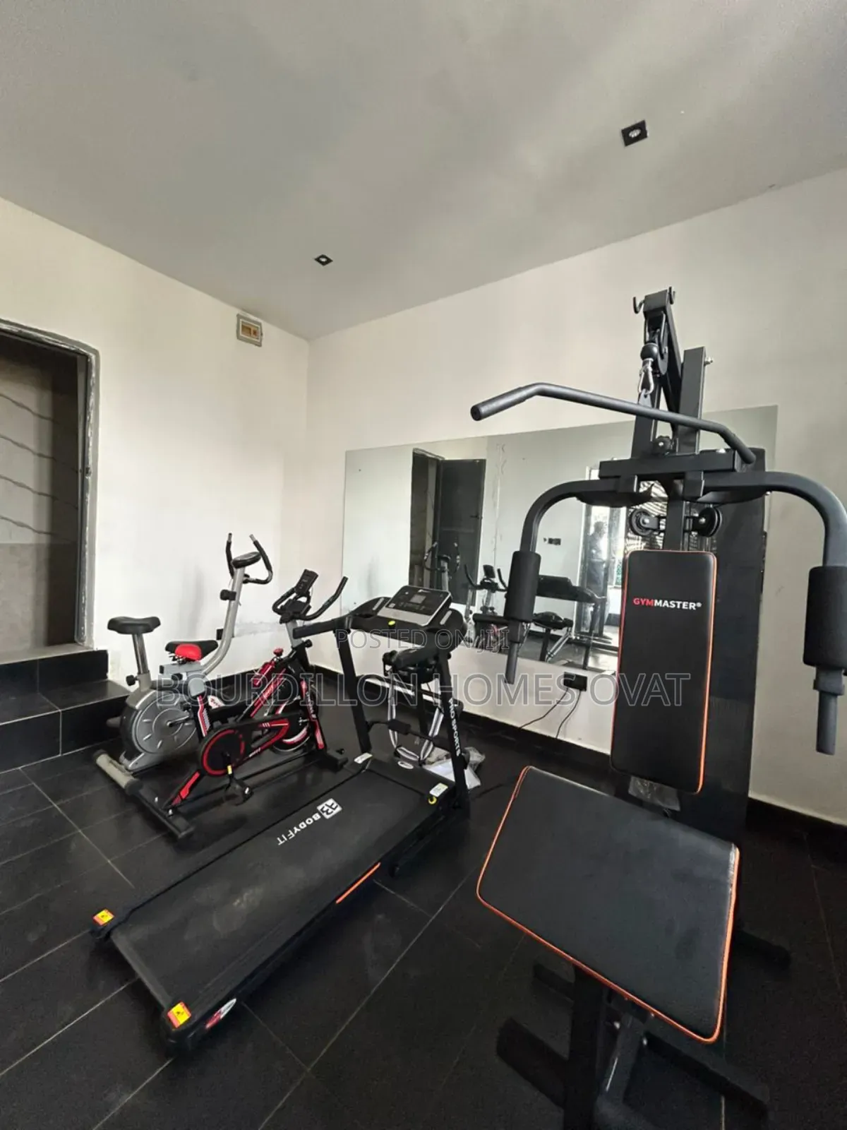 2bdrm Apartment in Ologolo Lekki Lagos for rent in Ologolo