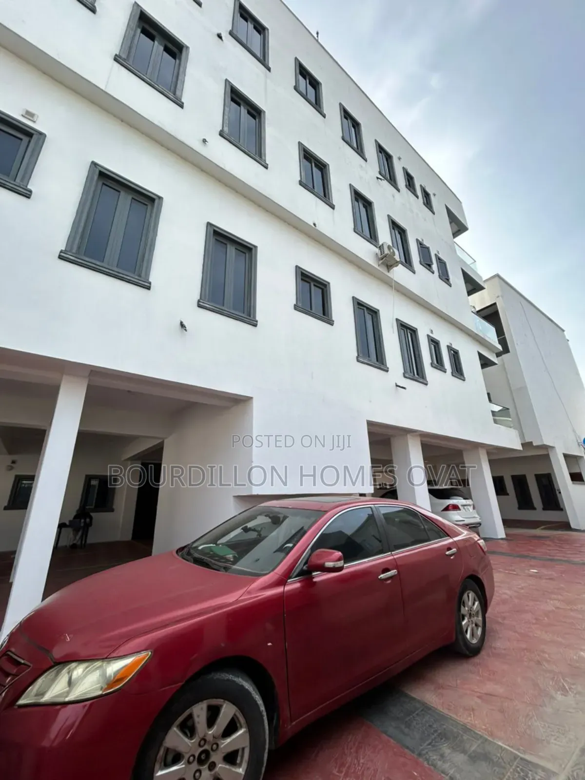 2bdrm Apartment in Ologolo Lekki Lagos for rent in Ologolo