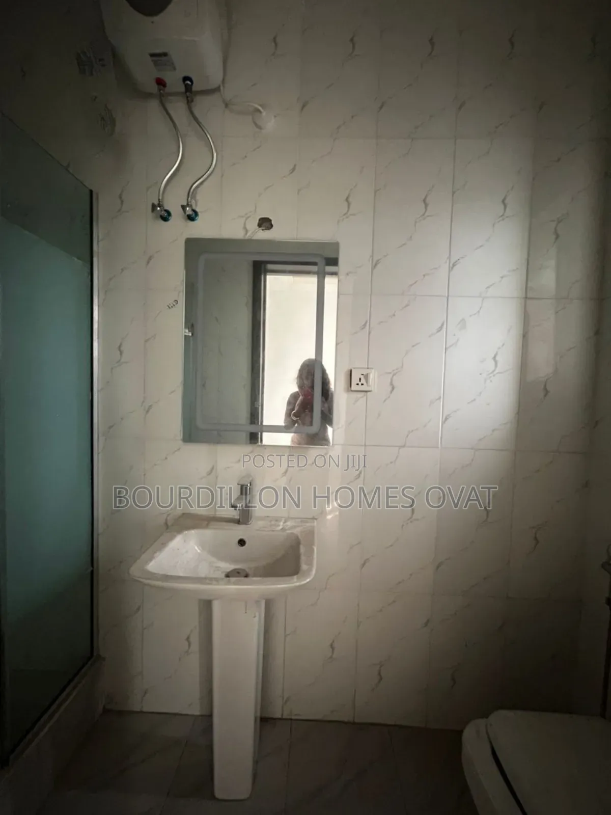 2bdrm Apartment in Ologolo Lekki Lagos for rent in Ologolo
