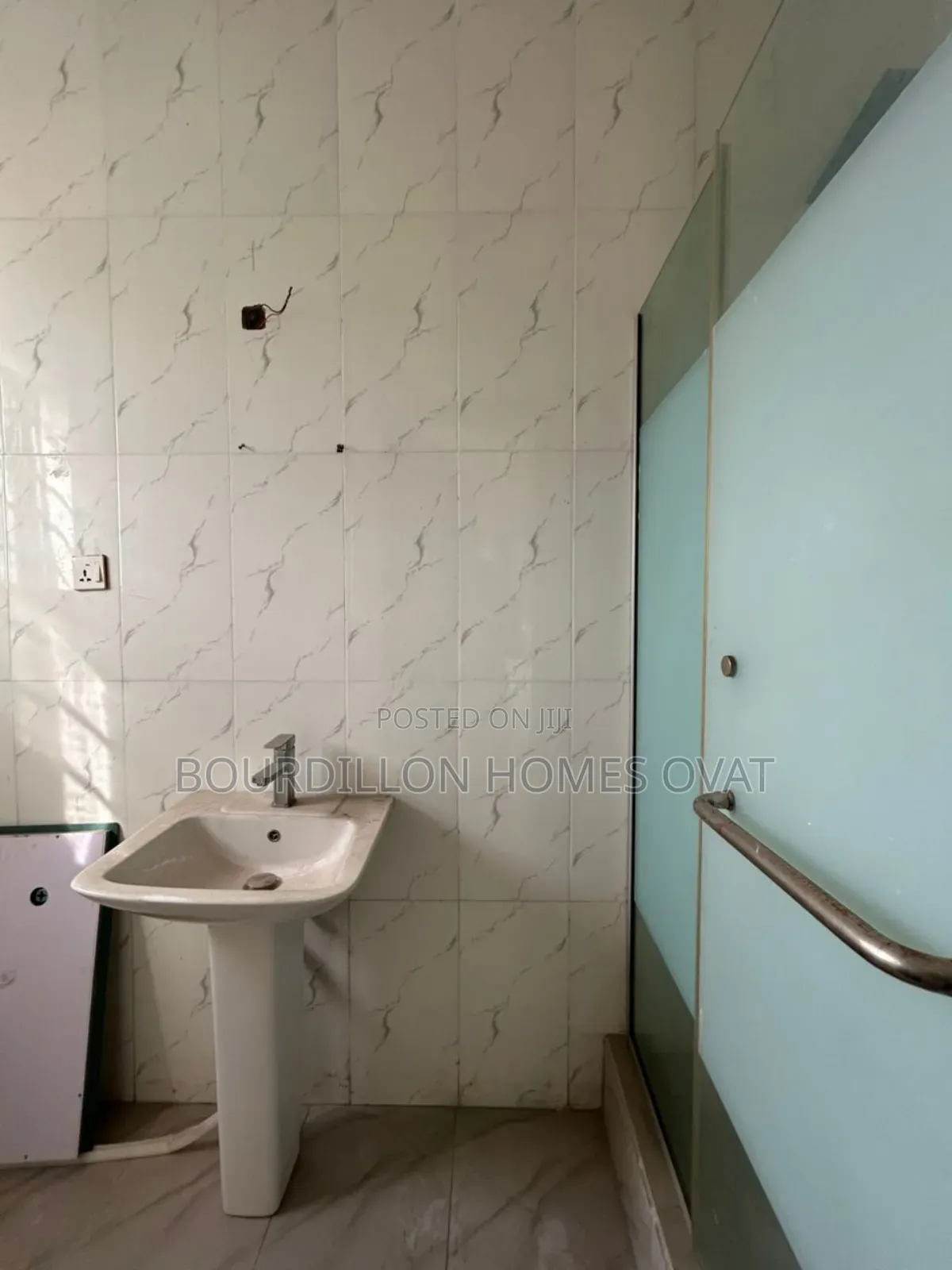2bdrm Apartment in Ologolo Lekki Lagos for rent in Ologolo