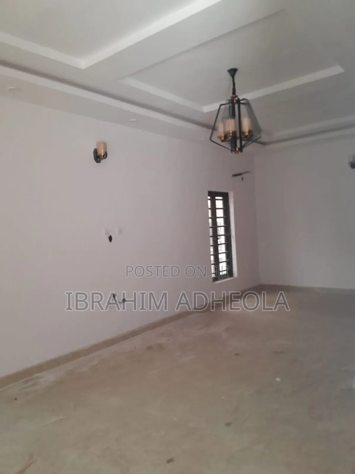 5bdrm Duplex in Shonibare Estate for rent in Shonibare Estate