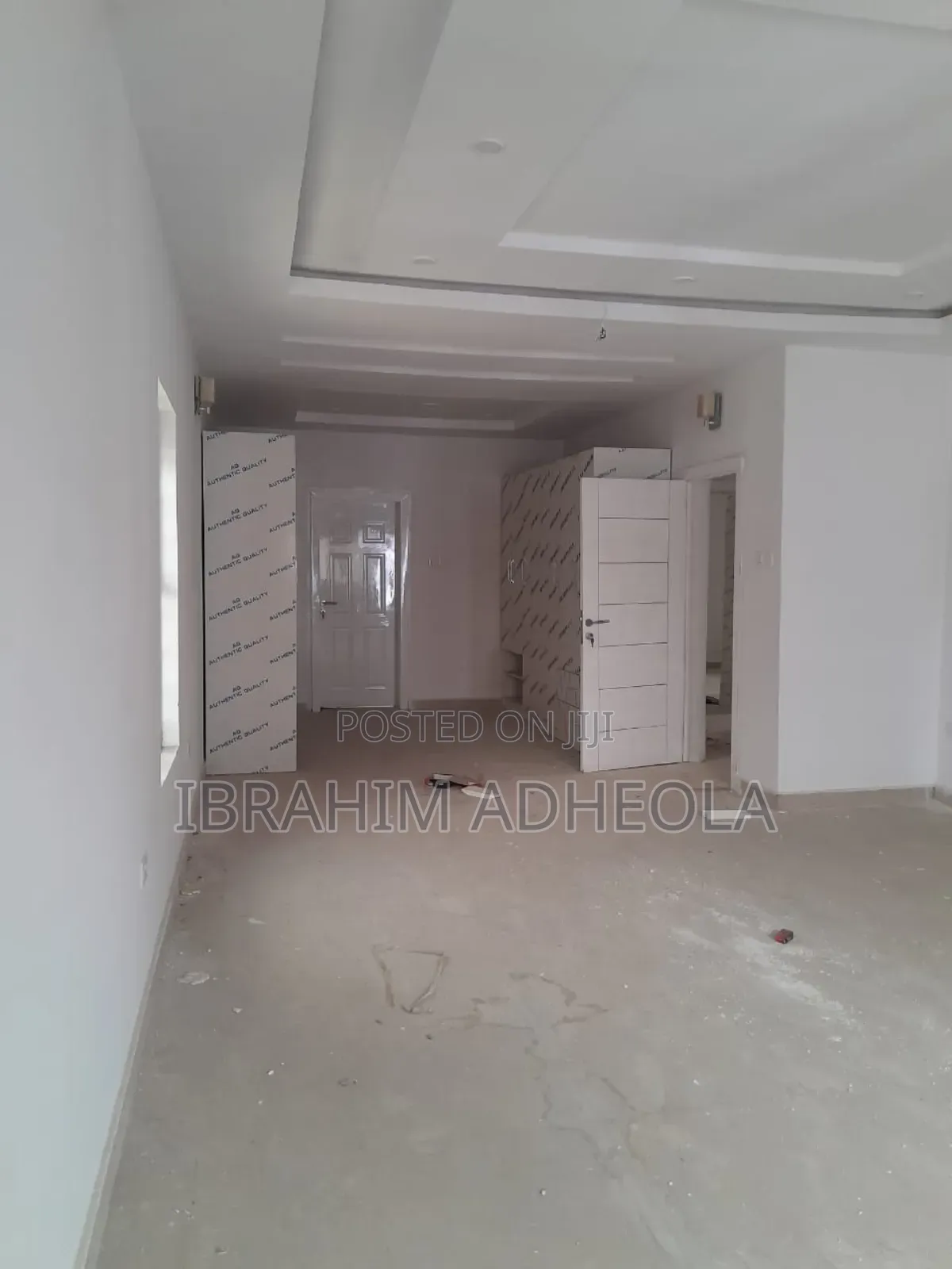 5bdrm Duplex in Shonibare Estate for rent in Shonibare Estate