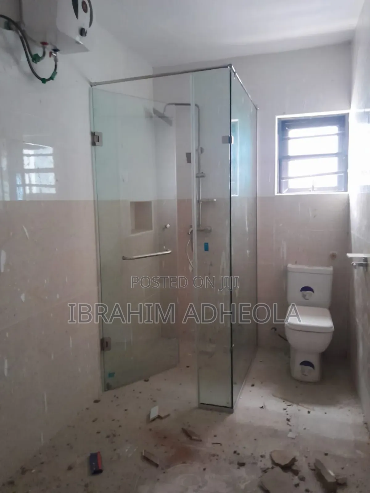 5bdrm Duplex in Shonibare Estate for rent in Shonibare Estate