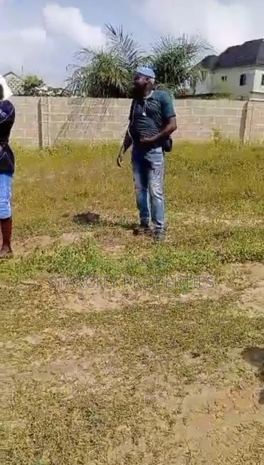 Buy and Build Land in Okegun Araromi Ibeju Lekki Lagos in Ibeju