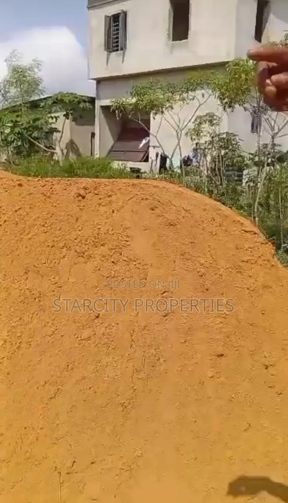 Buy and Build Land in Okegun Araromi Ibeju Lekki Lagos in Ibeju