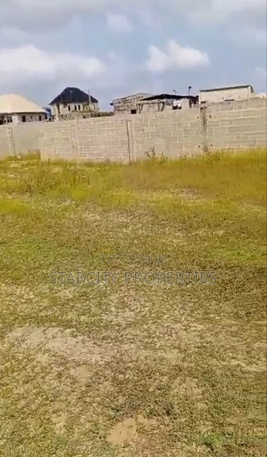 Buy and Build Land in Okegun Araromi Ibeju Lekki Lagos in Ibeju