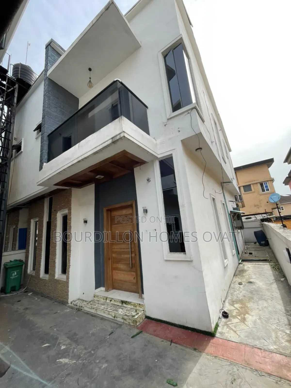 4bdrm Duplex in Ikota Lekki County for rent in Ikota