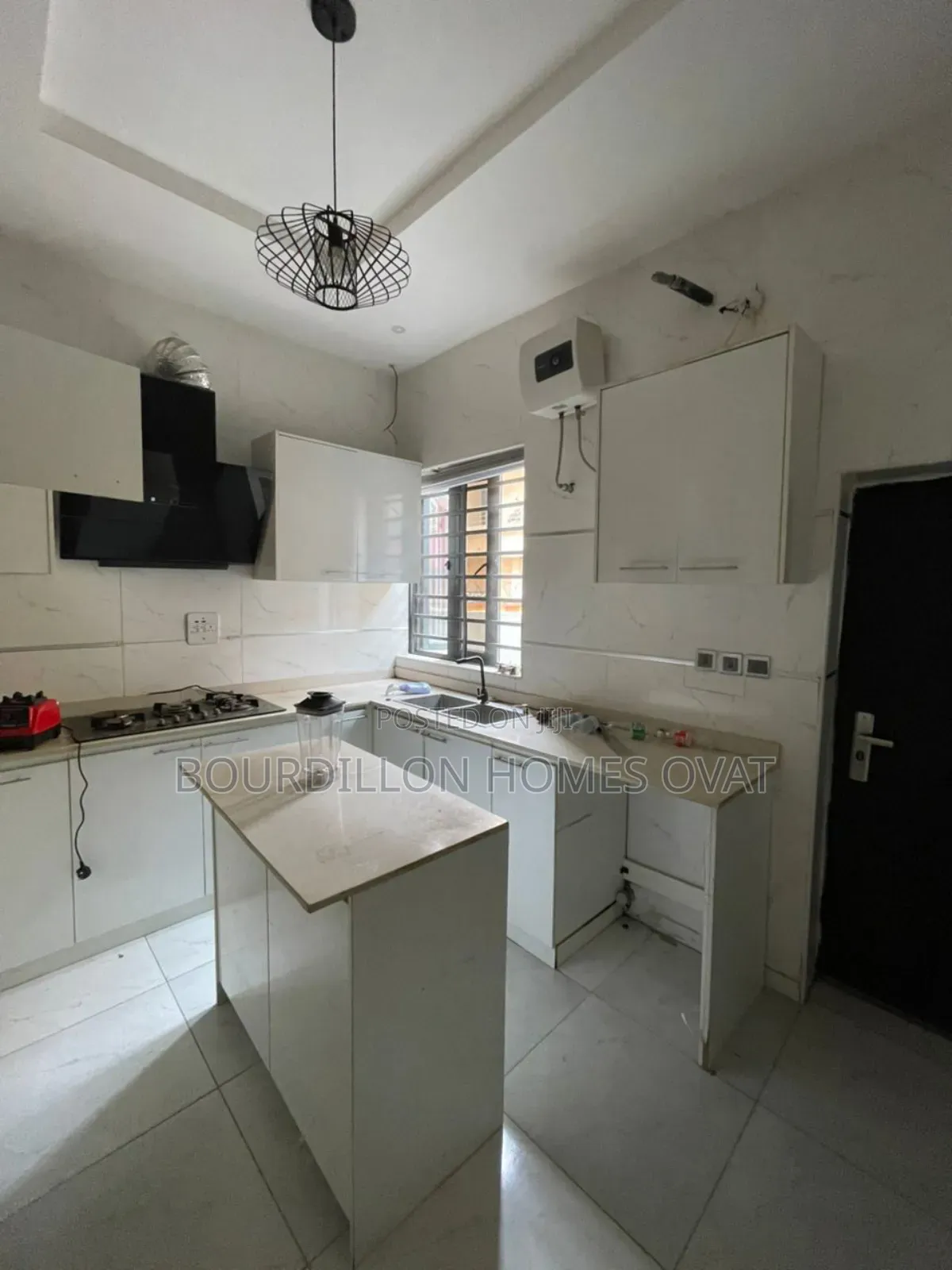 4bdrm Duplex in Ikota Lekki County for rent in Ikota