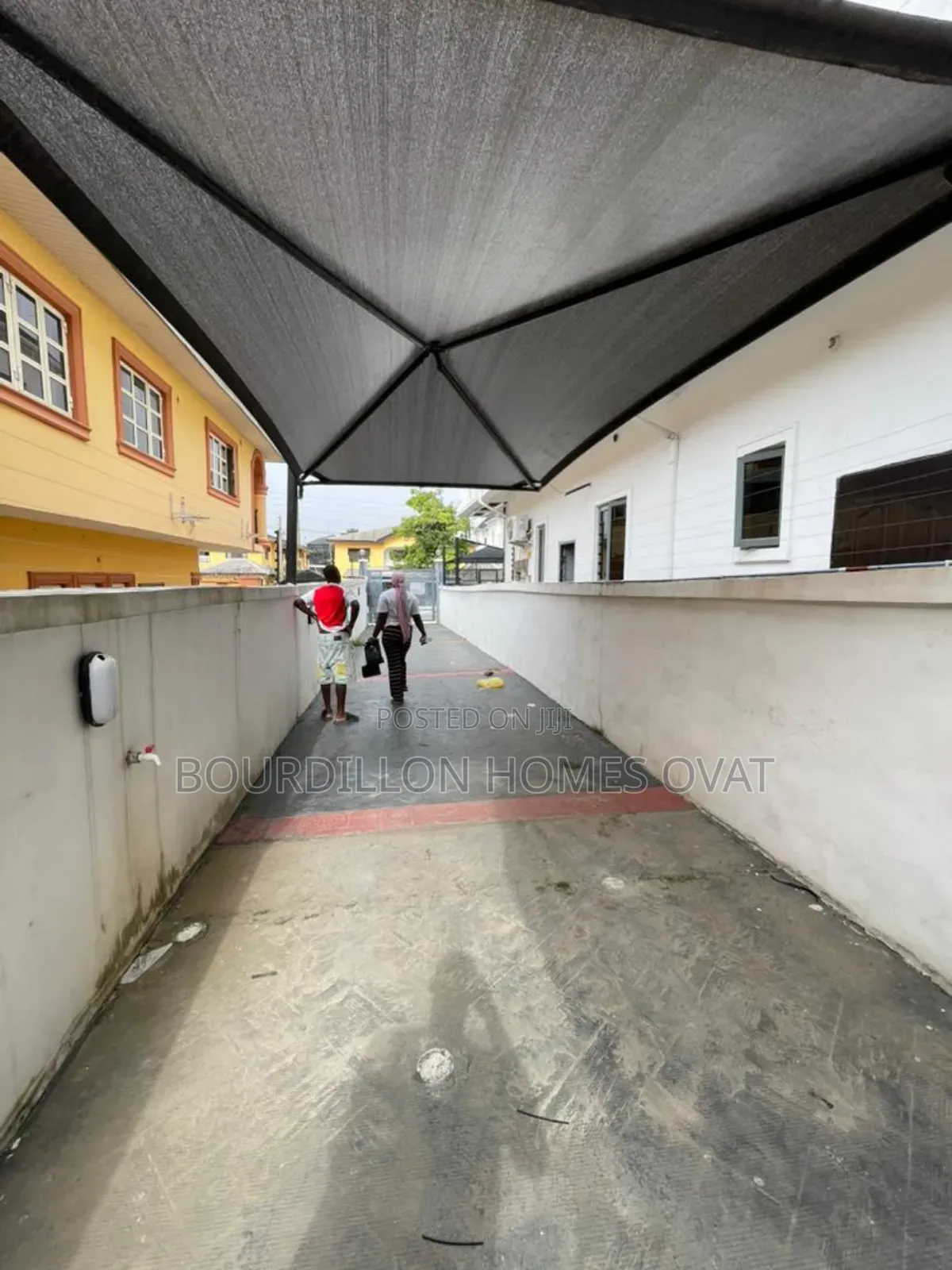 4bdrm Duplex in Ikota Lekki County for rent in Ikota