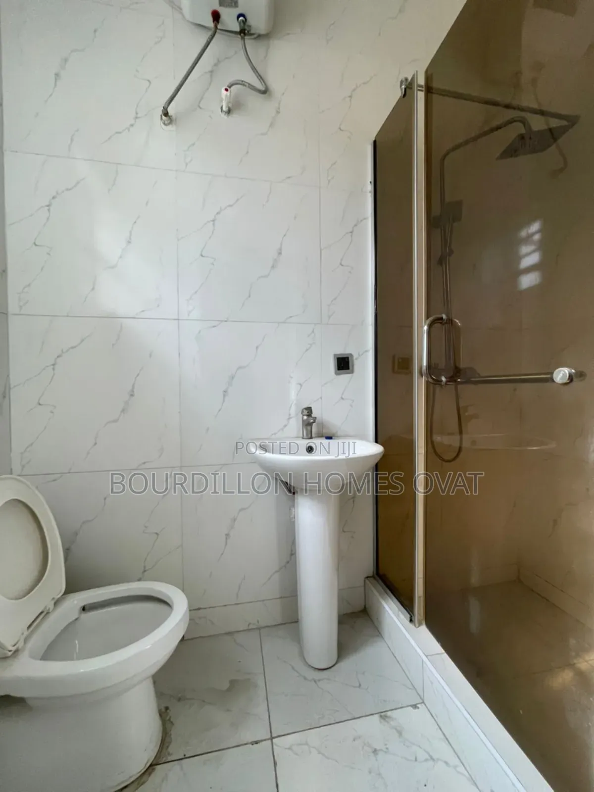 4bdrm Duplex in Ikota Lekki County for rent in Ikota
