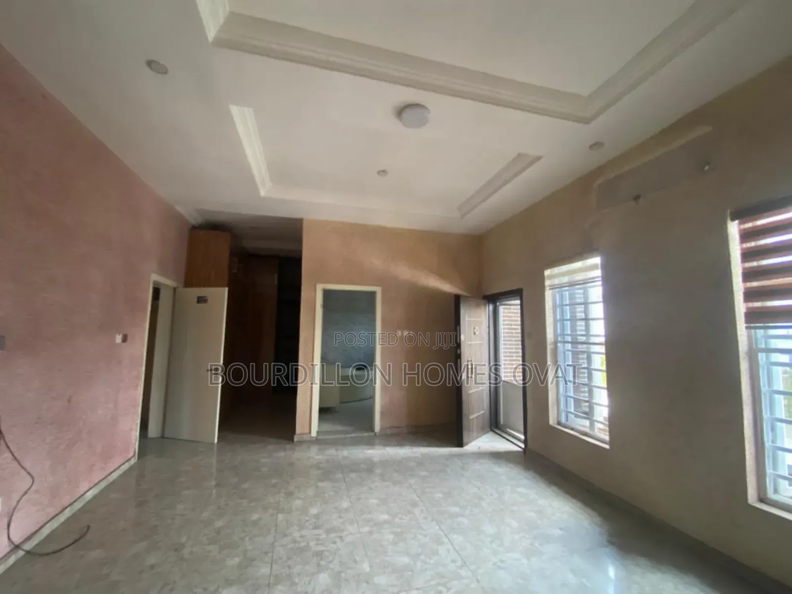 4bdrm Duplex in Orchid Lekki Lagos for rent in Ilaje / Lekki
