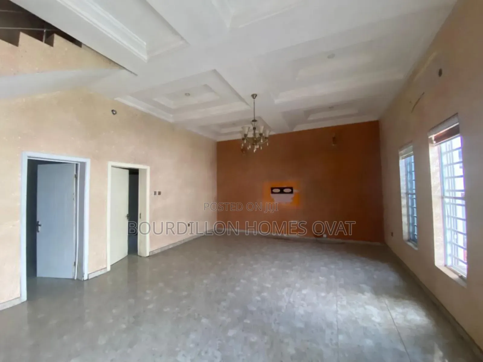 4bdrm Duplex in Orchid Lekki Lagos for rent in Ilaje / Lekki