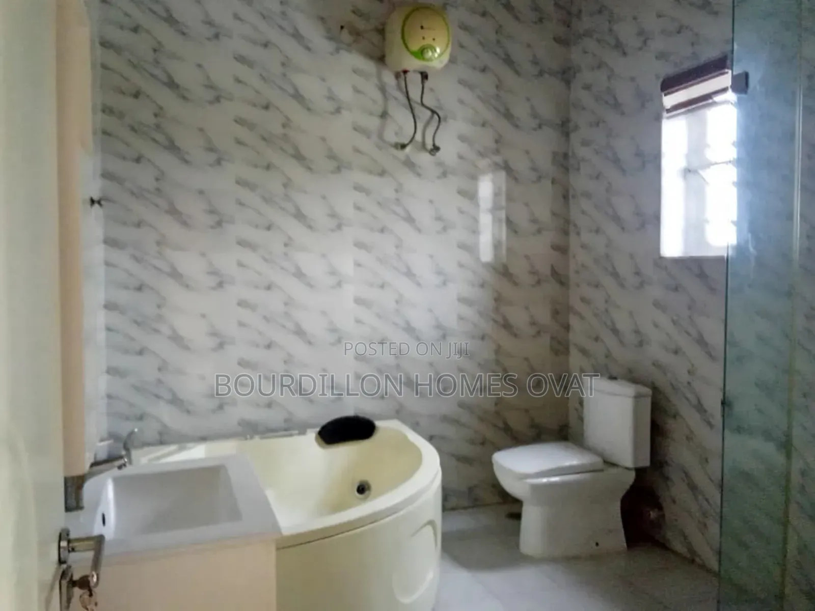 4bdrm Duplex in Orchid Lekki Lagos for rent in Ilaje / Lekki