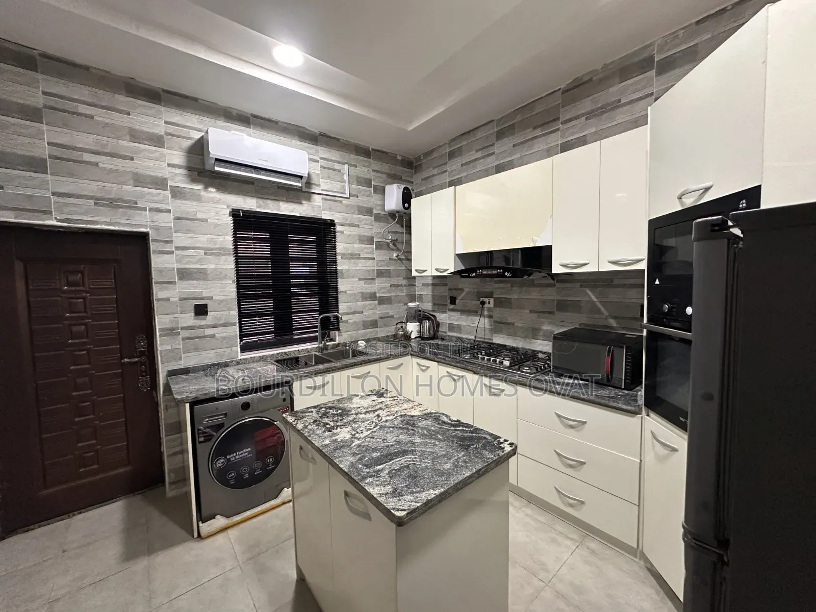 Furnished 4bdrm Duplex in Orchid Lekki Lagos for rent in Ilaje / Lekki