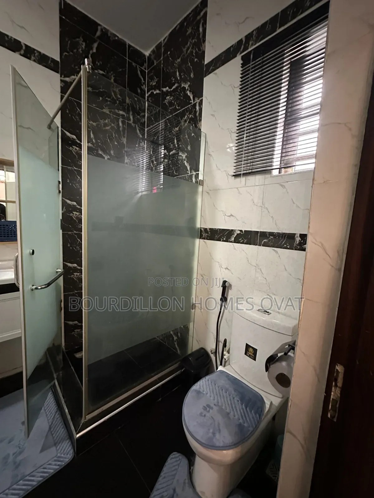 Furnished 4bdrm Duplex in Orchid Lekki Lagos for rent in Ilaje / Lekki