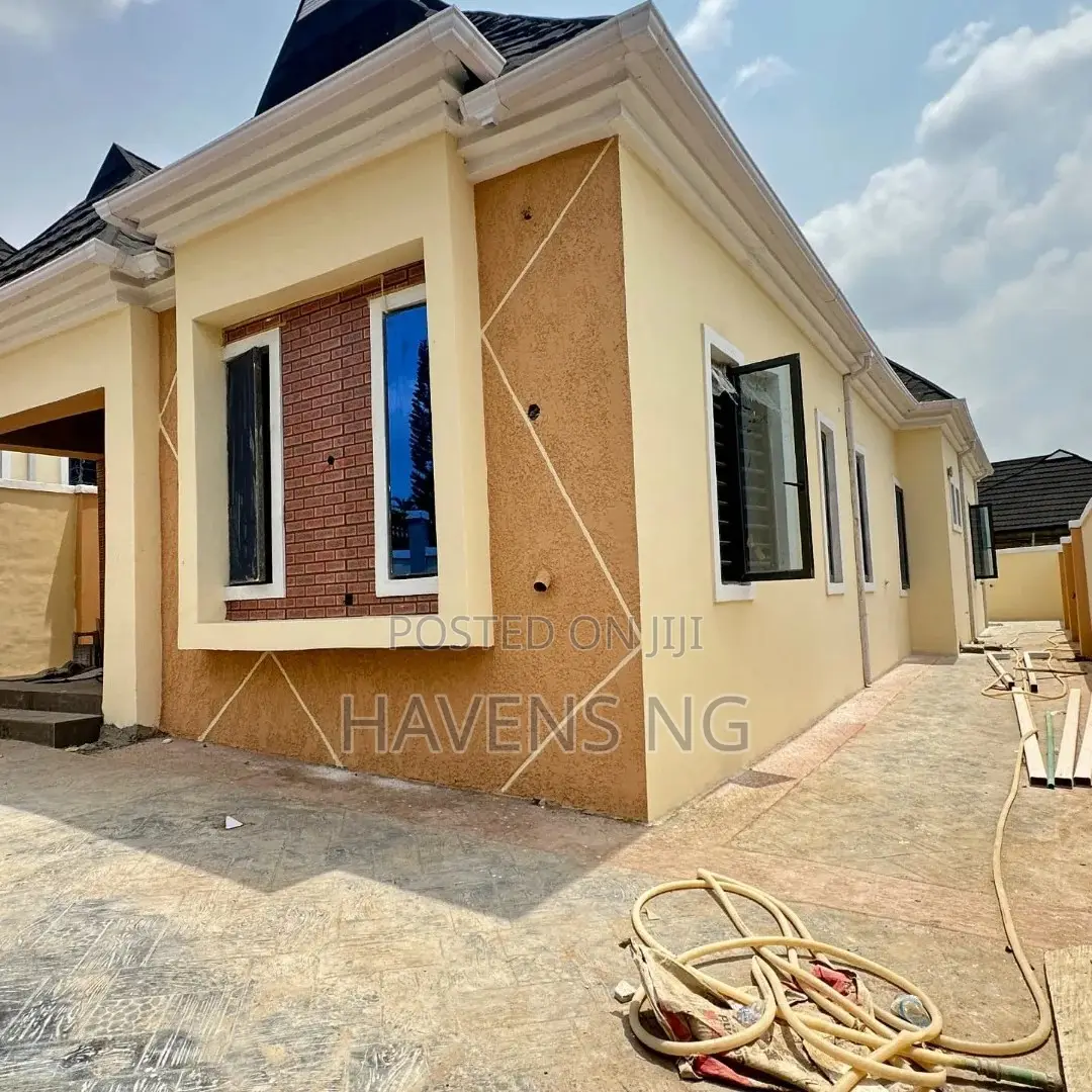 3bdrm Bungalow in Jericho for sale in Jericho