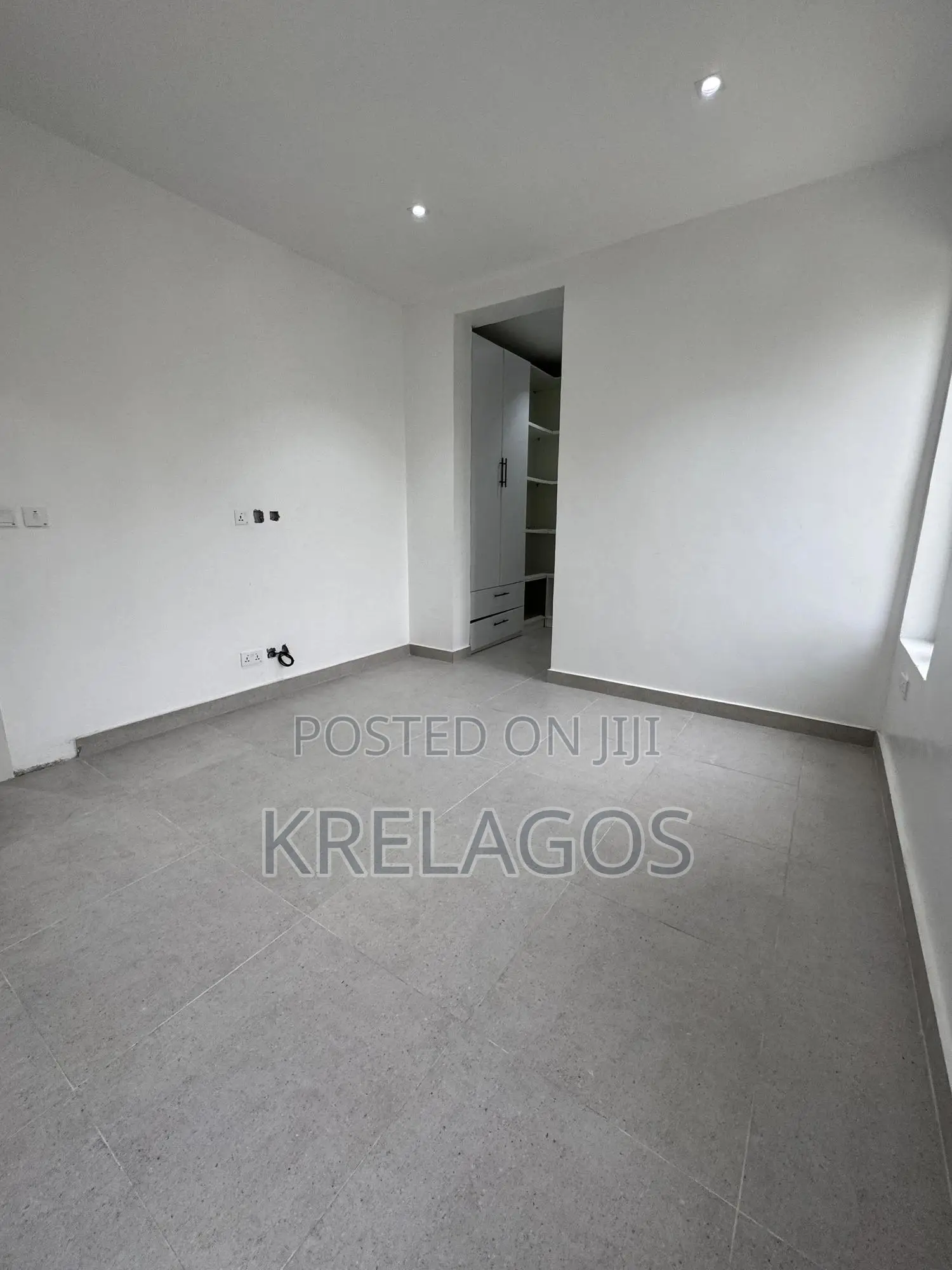 2bdrm Apartment in Ikate for rent in Ikate