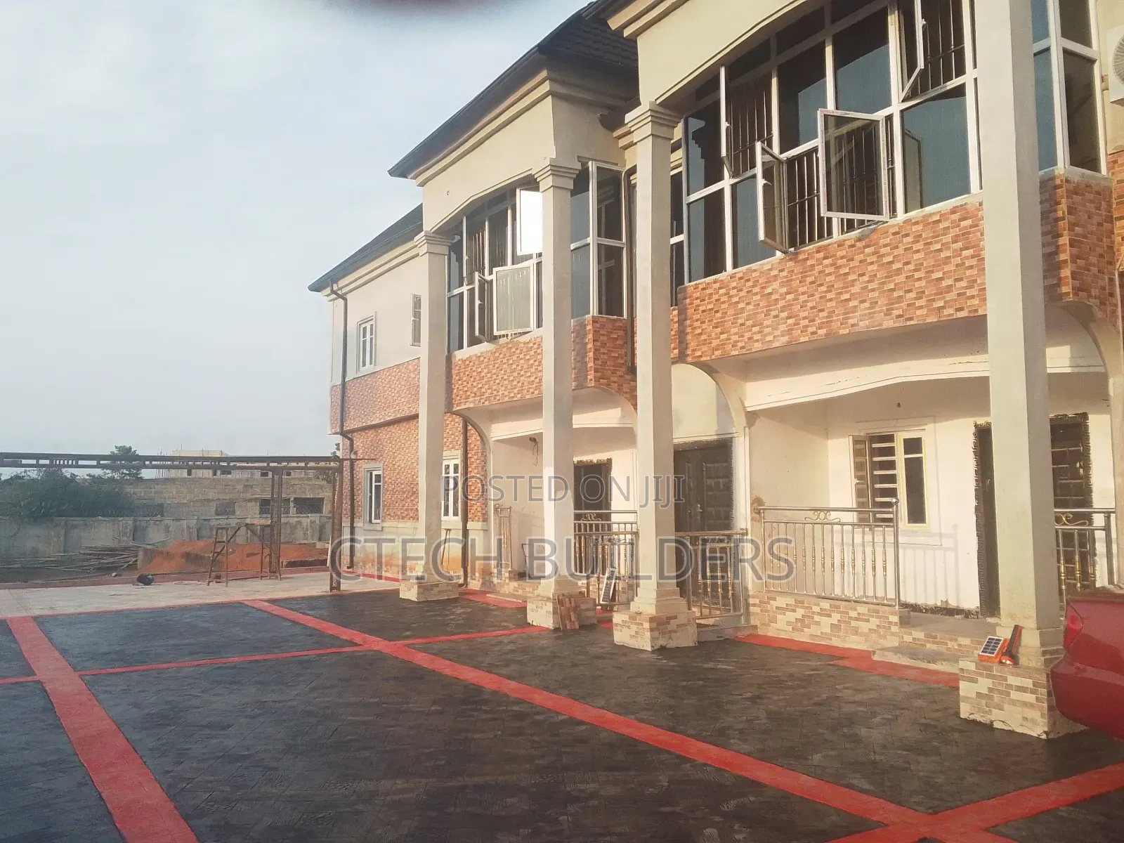 3bdrm House in Benin City for rent in Benin City
