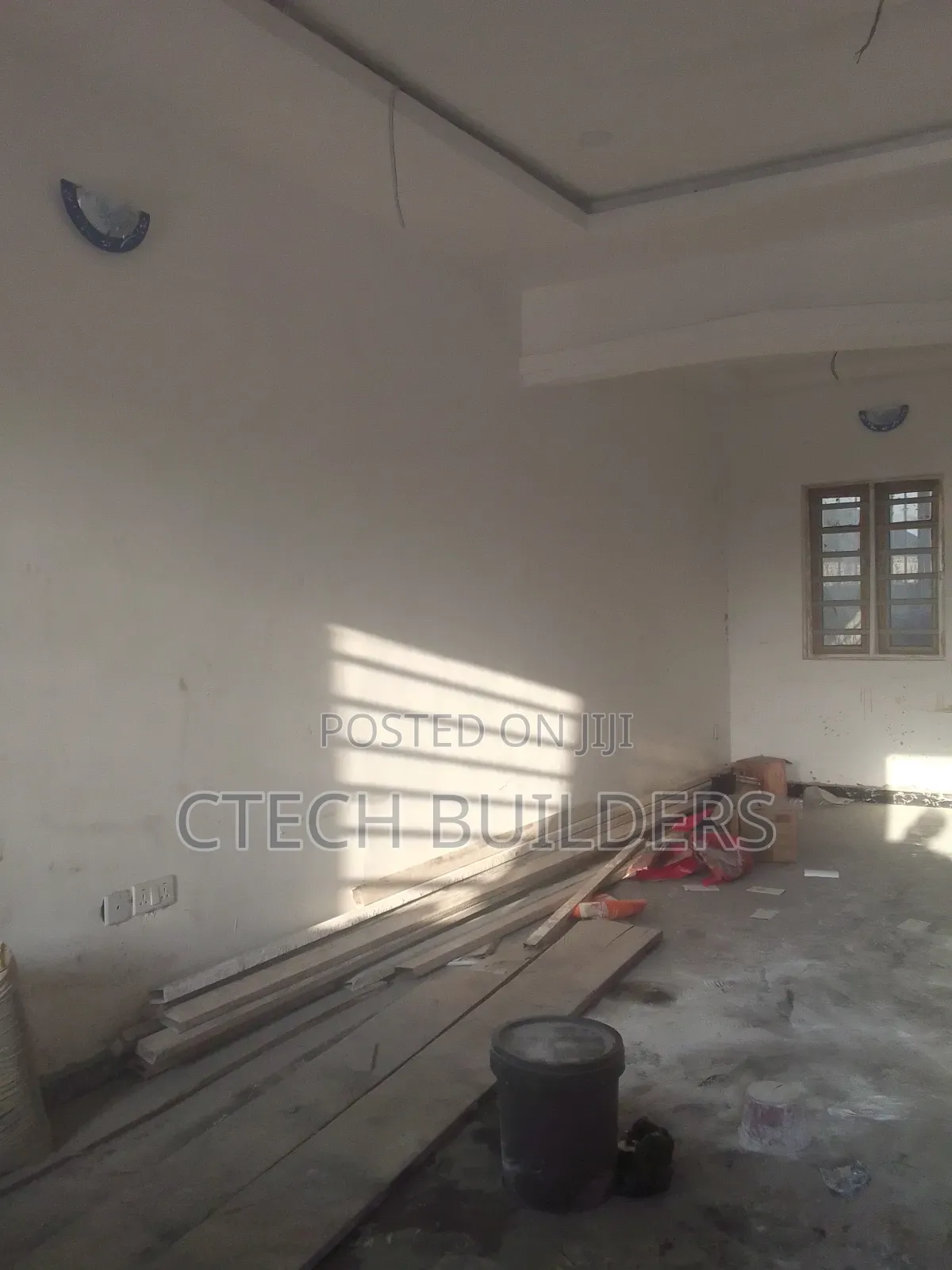 3bdrm House in Benin City for rent in Benin City