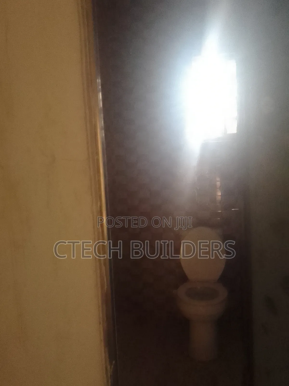 3bdrm House in Benin City for rent in Benin City