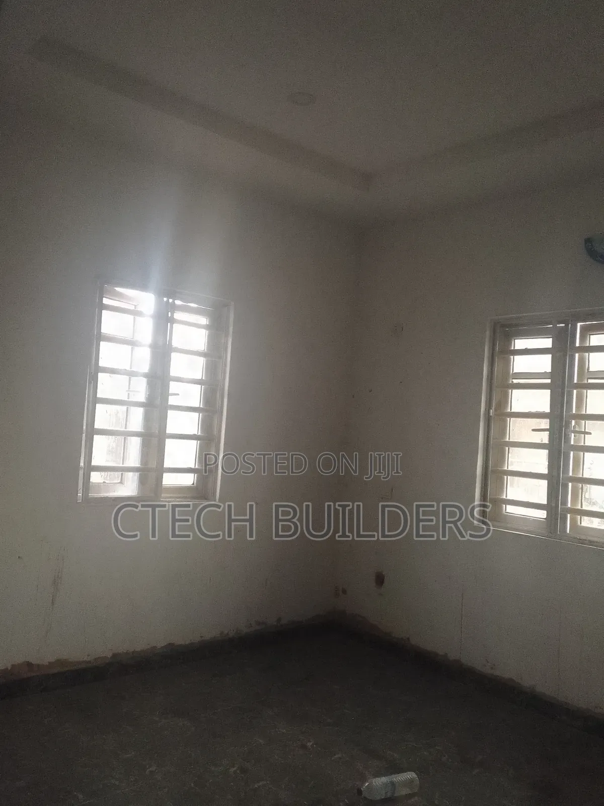 3bdrm House in Benin City for rent in Benin City