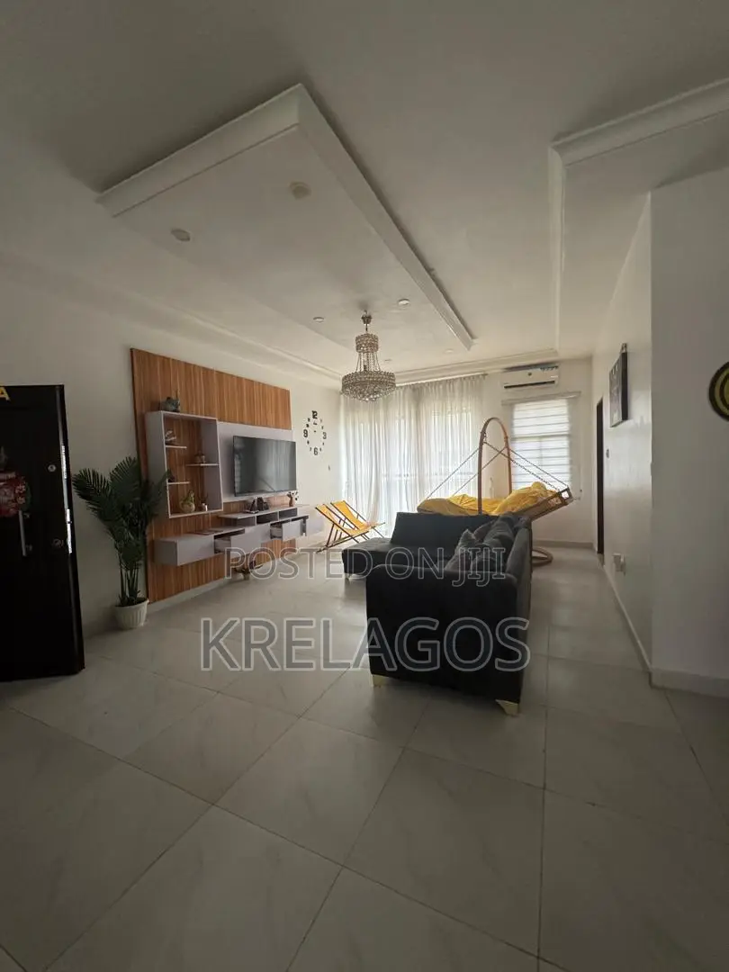 2bdrm Apartment in Ikate for rent in Ikate