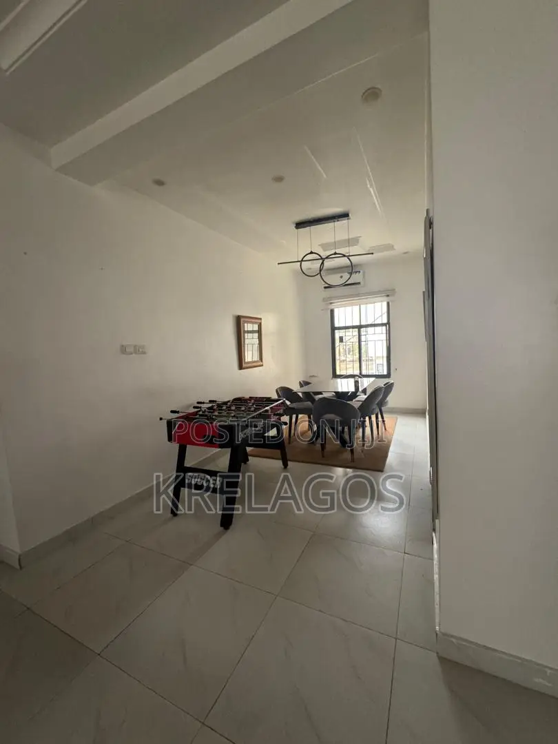 2bdrm Apartment in Ikate for rent in Ikate