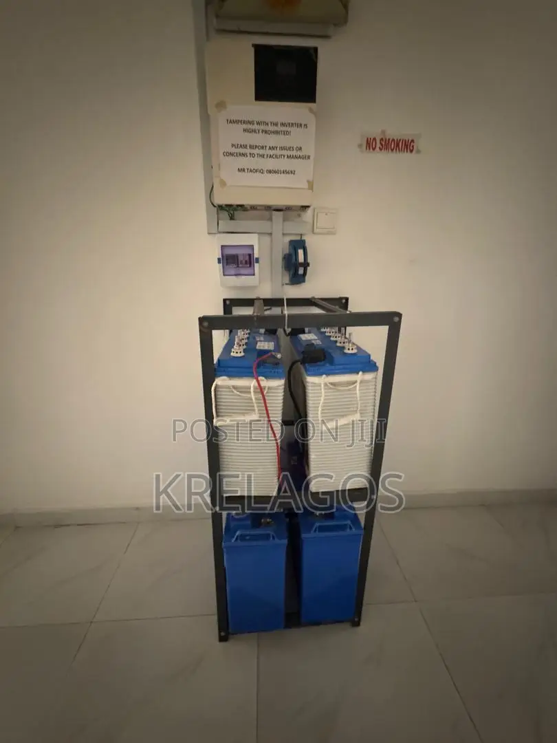 2bdrm Apartment in Ikate for rent in Ikate