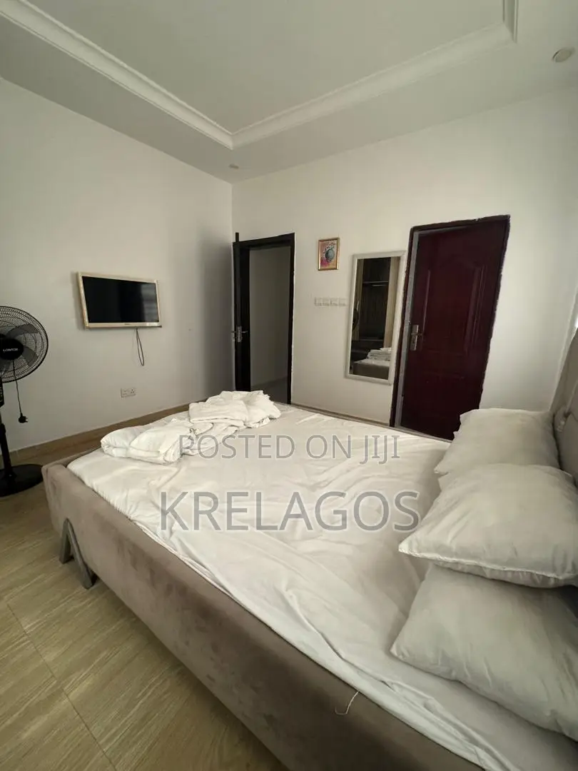 2bdrm Apartment in Ikate for rent in Ikate