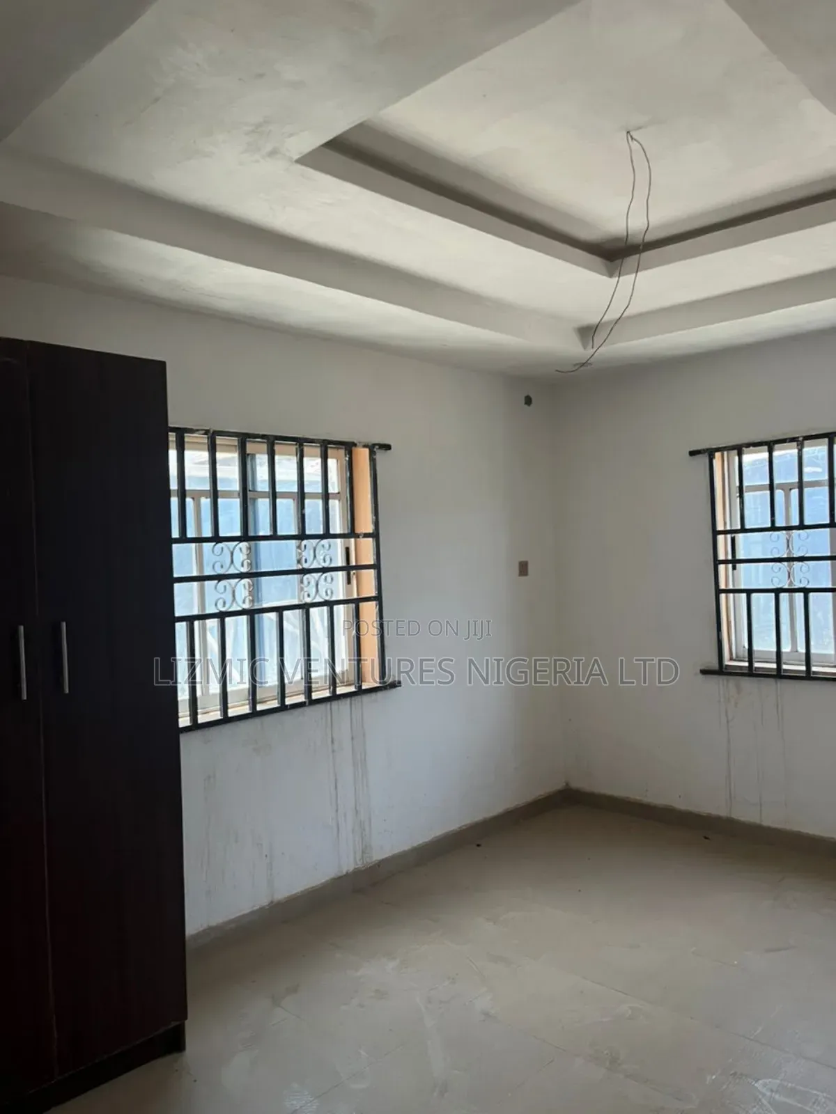 Furnished Mini Flat in Isuti Rd, Igando / Ikotun/Igando for rent in Igando / Ikotun/Igando