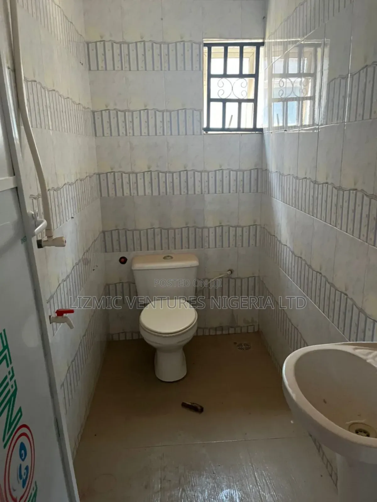 Furnished Mini Flat in Isuti Rd, Igando / Ikotun/Igando for rent in Igando / Ikotun/Igando