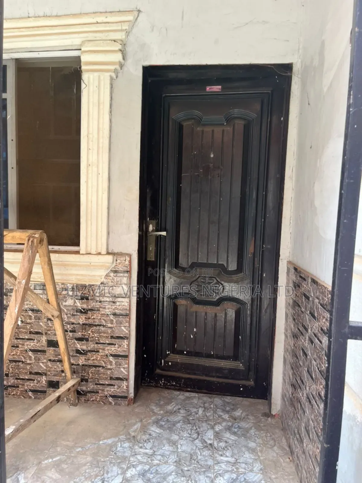 Furnished Mini Flat in Isuti Rd, Igando / Ikotun/Igando for rent in Igando / Ikotun/Igando