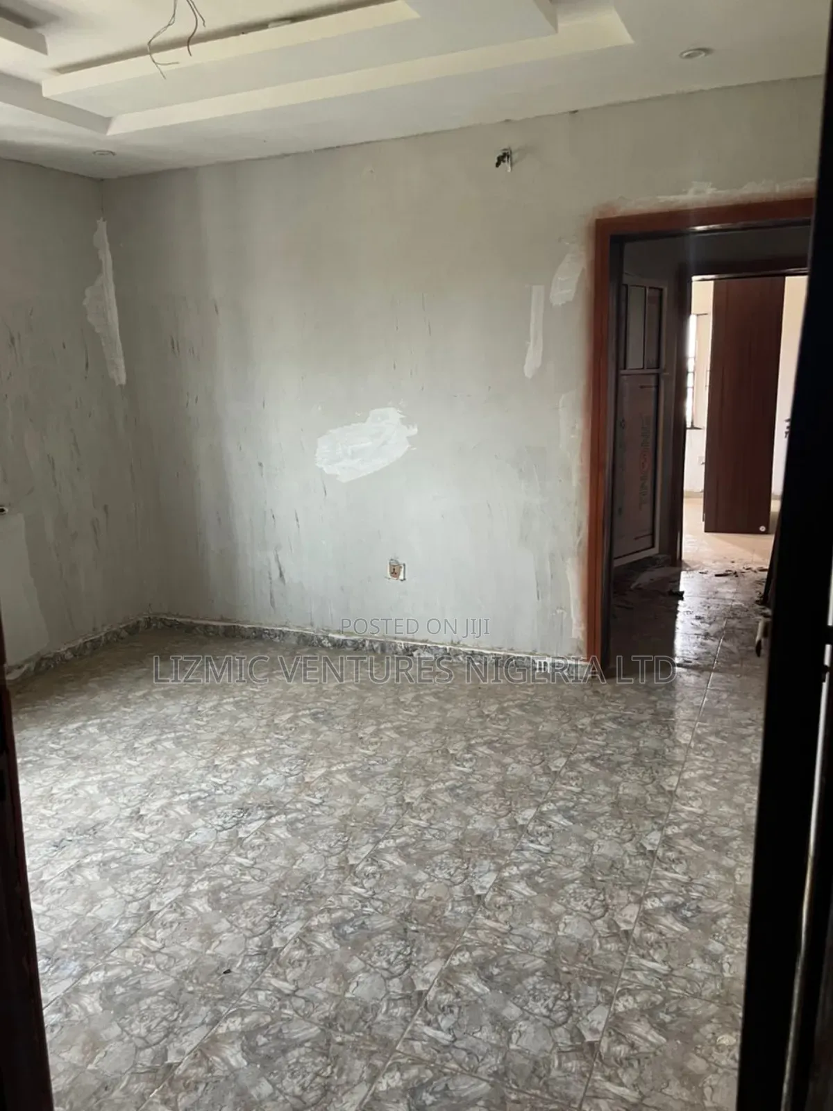Furnished Mini Flat in Isuti Rd, Igando / Ikotun/Igando for rent in Igando / Ikotun/Igando