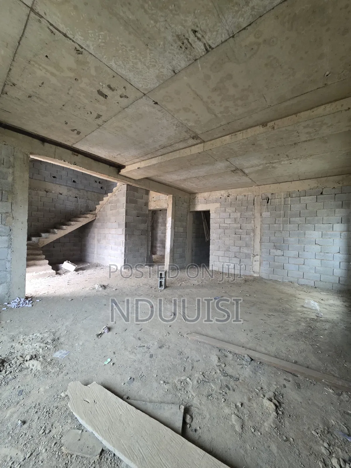 6bdrm Duplex in Guzape District for sale in Guzape District