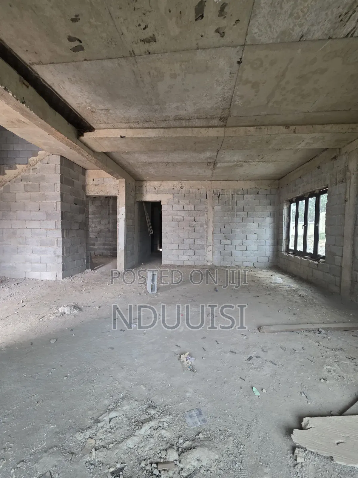 6bdrm Duplex in Guzape District for sale in Guzape District